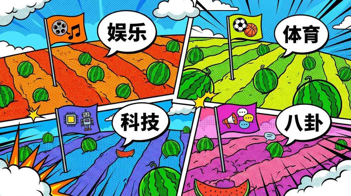 困困狗-趣味短视频社区|每日更新搞笑视频|免费体验 娱乐瓜田分类